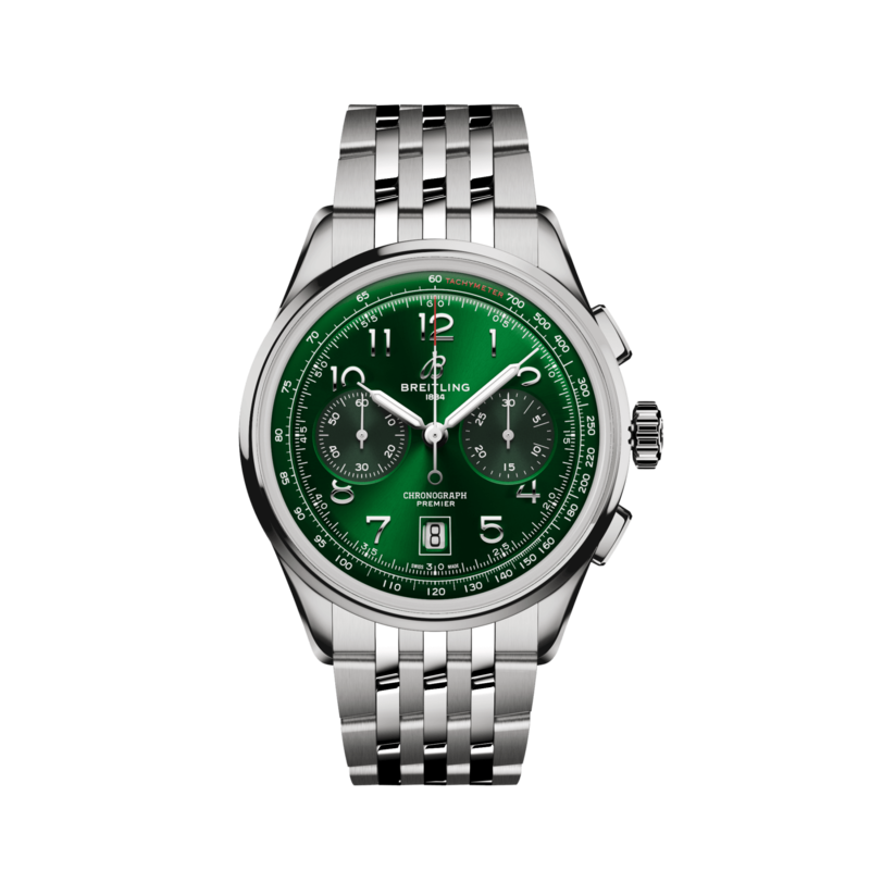 Breitling Premier B01 Chronograph 42mm